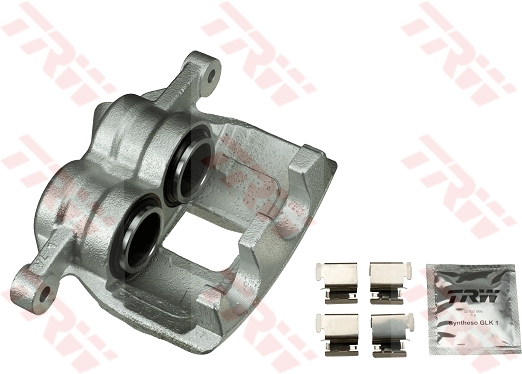 TRW Bremsekaliper bhv680e for FORD