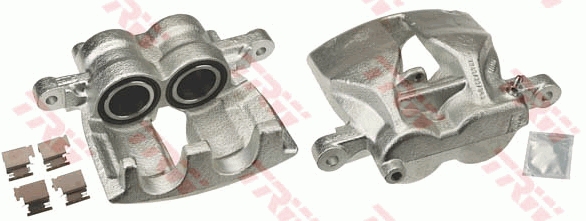 TRW Bremsekaliper bhv923e for VW MERCEDES-BENZ