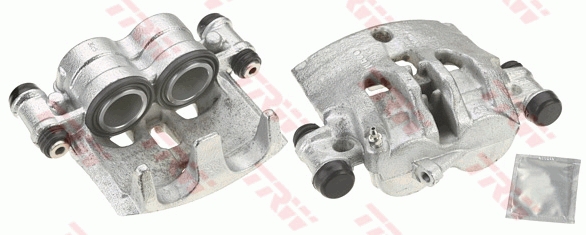 TRW Bremsekaliper bhv944e for NISSAN