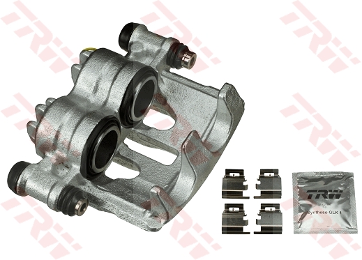 TRW Bremsekaliper bhv931e for VAUXHALL NISSAN RENAULT