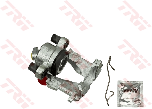 TRW Bremsekaliper bhv951e for RENAULT TRUCKS