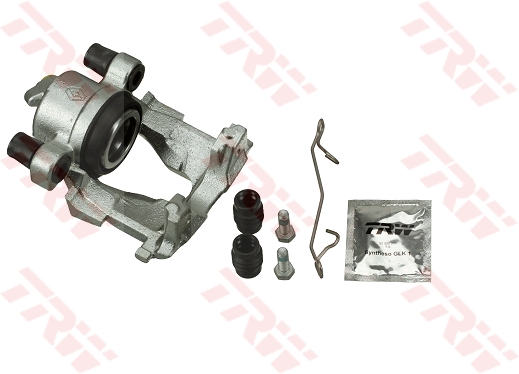 TRW Bremsekaliper bhv952e for RENAULT TRUCKS