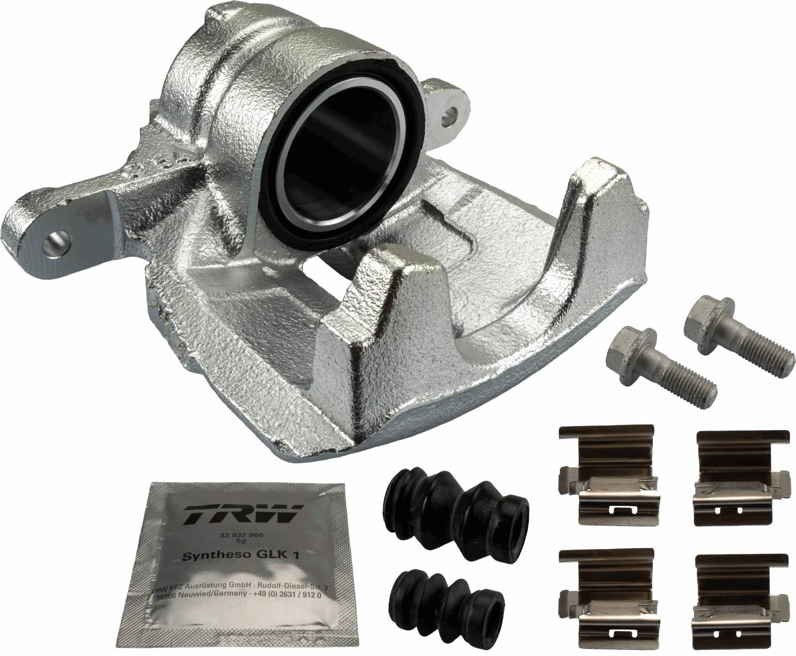 TRW Bremsekaliper bhw1056e for DS