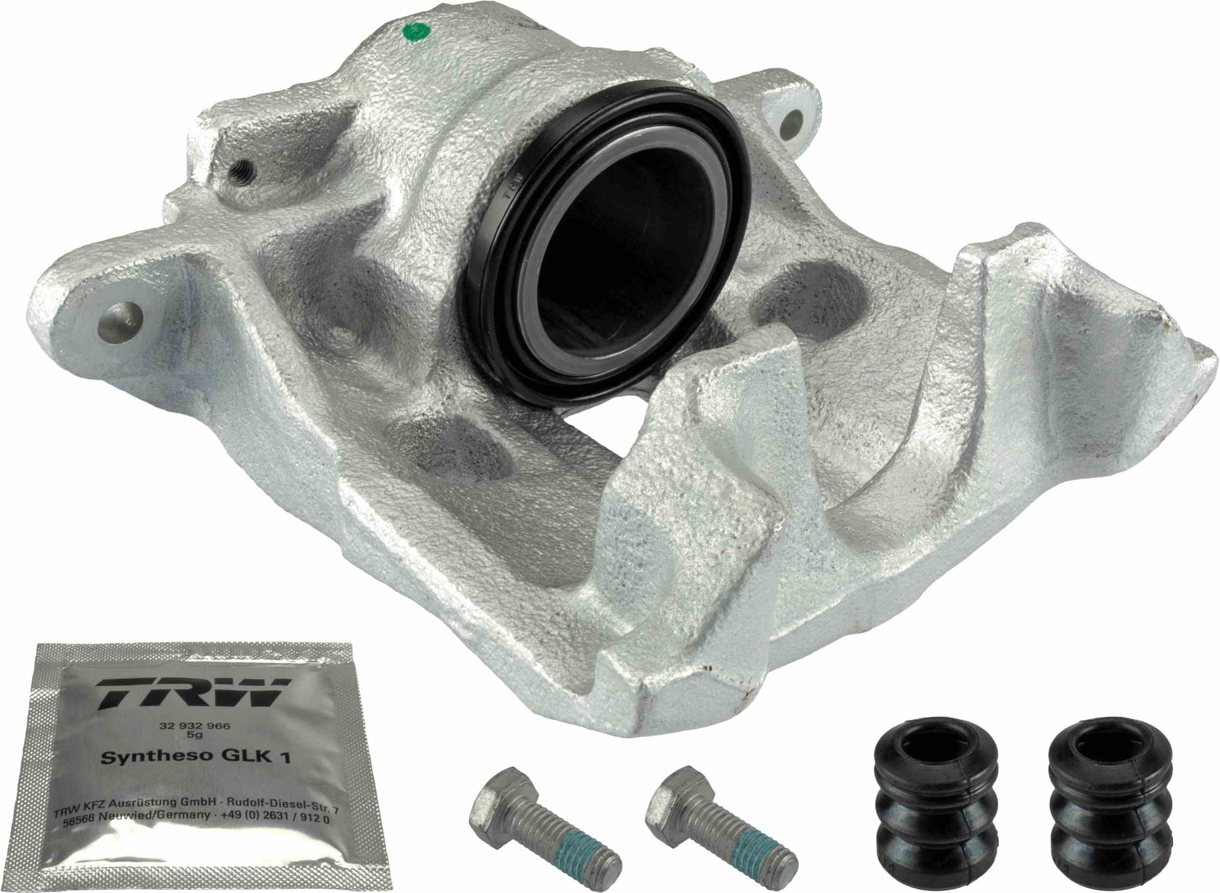 TRW Bremsekaliper bhw134e for VW