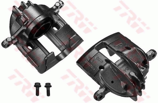 TRW Bremsekaliper bhw258 for VOLVO