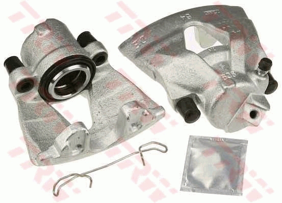 TRW Bremsekaliper bhw276e for VW SKODA