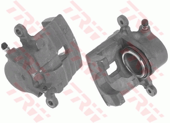 TRW Bremsekaliper bhw316e for SUZUKI