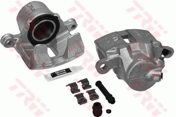 TRW Bremsekaliper bhw366e for PROTON