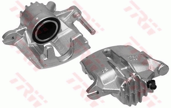TRW Bremsekaliper bhw372e for PEUGEOT