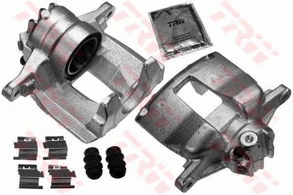 TRW Bremsekaliper bhw373e for PEUGEOT