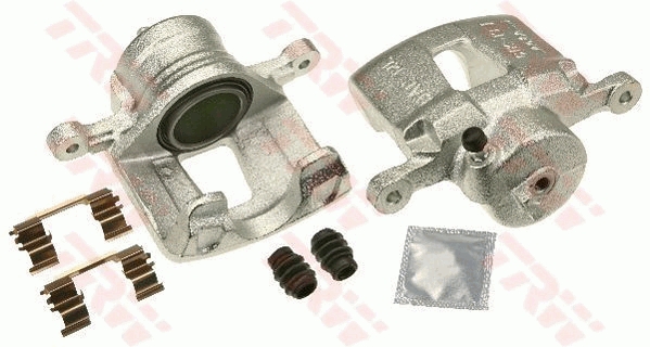 TRW Bremsekaliper bhw609e for DAEWOO