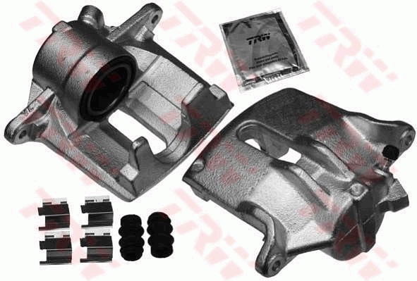 TRW Bremsekaliper bhw660e for RENAULT