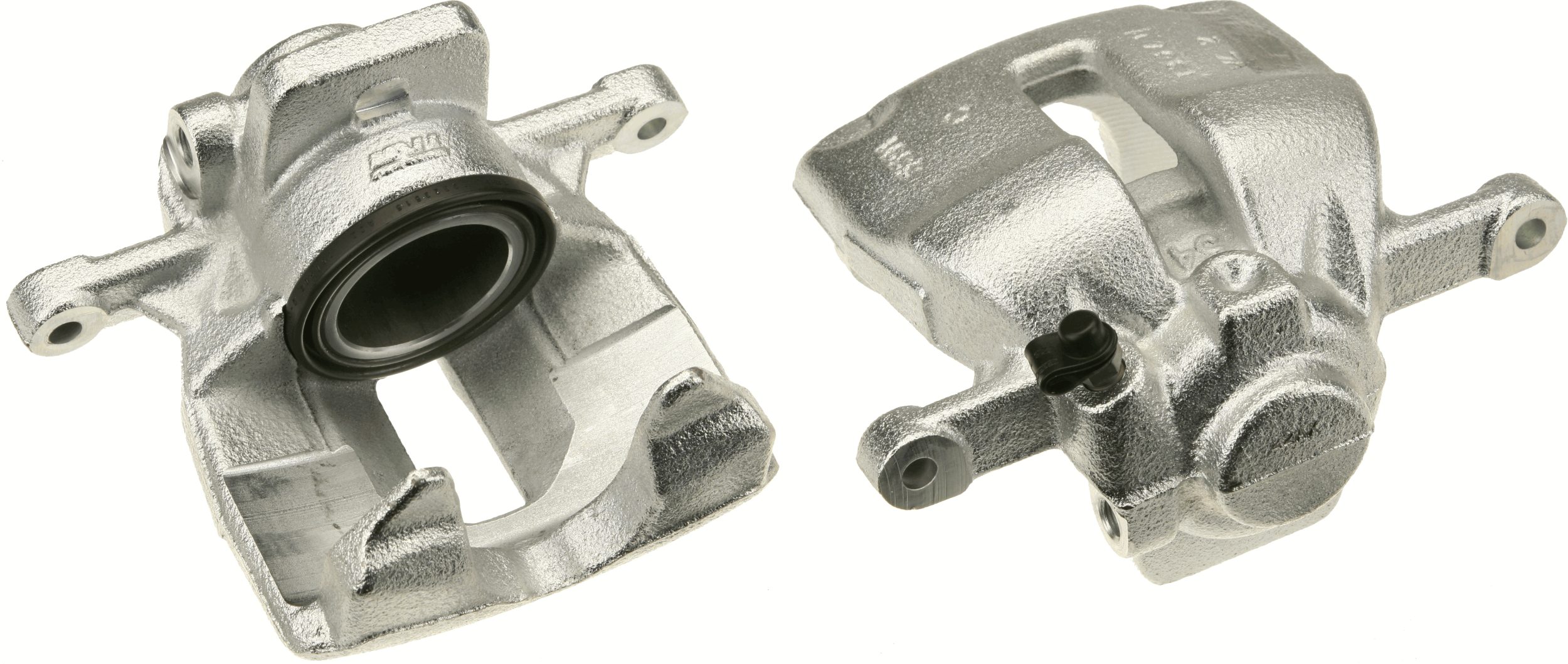 TRW Bremsekaliper bhw907e for MINI