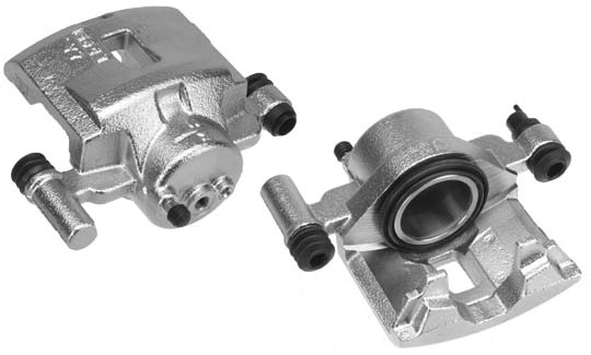 TRW Bremsekaliper bhx188e for FORD USA MAZDA