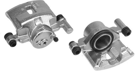 TRW Bremsekaliper bhx189e for FORD USA FORD MAZDA