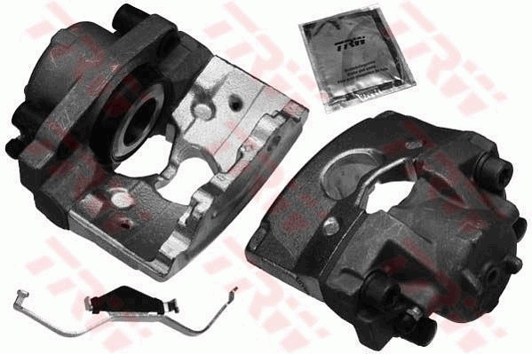 TRW Bremsekaliper bhx214e for OPEL FIAT SAAB