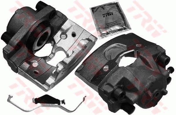 TRW Bremsekaliper bhx215e for OPEL FIAT SAAB