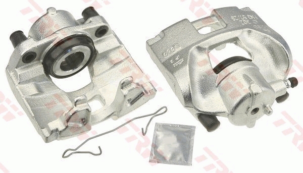 TRW Bremsekaliper bhx510e for CADILLAC
