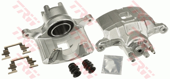 TRW Bremsekaliper bhx600e for MITSUBISHI
