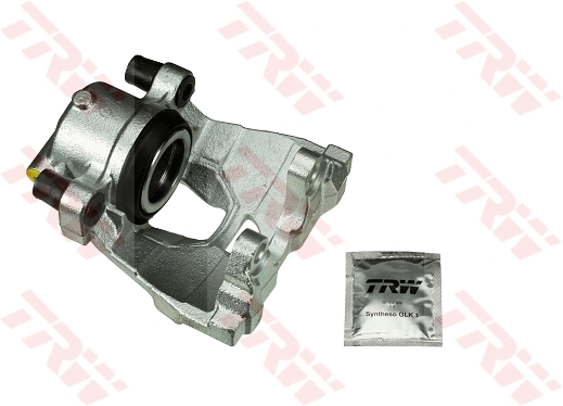 TRW Bremsekaliper bhx653e for OPEL LANCIA