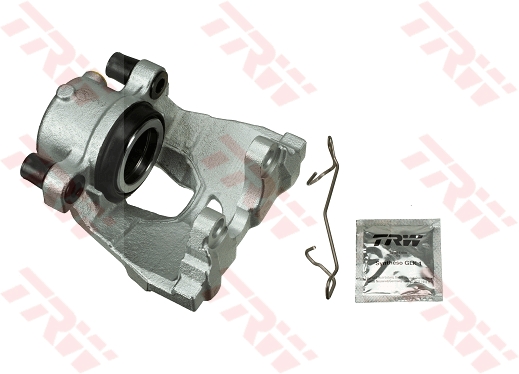 TRW Bremsekaliper bhx654e for VAUXHALL LANCIA FIAT