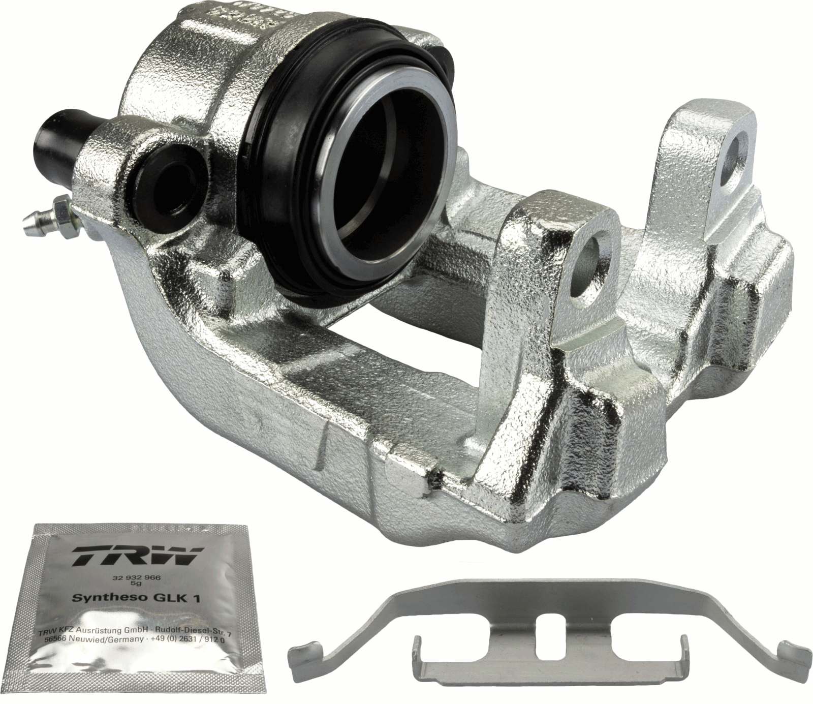 TRW Bremsekaliper bhx764e for BMW