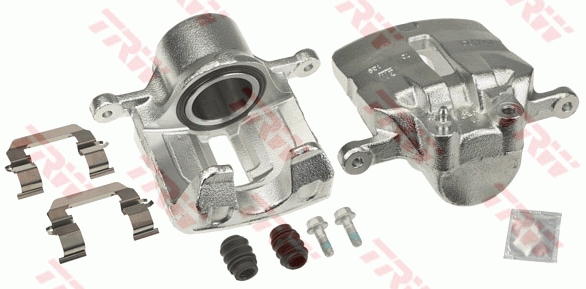 TRW Bremsekaliper bhz933e for CHEVROLET