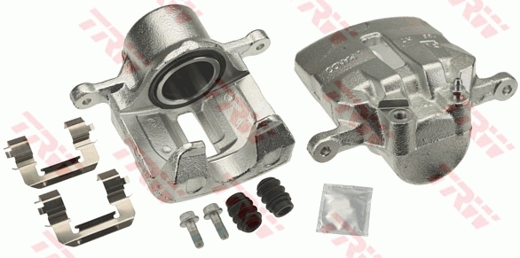 TRW Bremsekaliper bhz934e for CHEVROLET