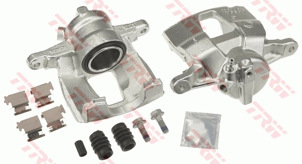 TRW Bremsekaliper bhz942e for FORD FIAT