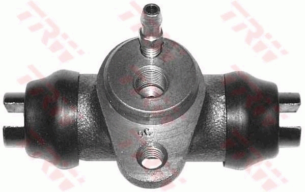 TRW Hjulbremsecylinder bwd109 for PORSCHE VW