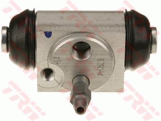 TRW Hjulbremsecylinder bwd340 for MITSUBISHI SMART