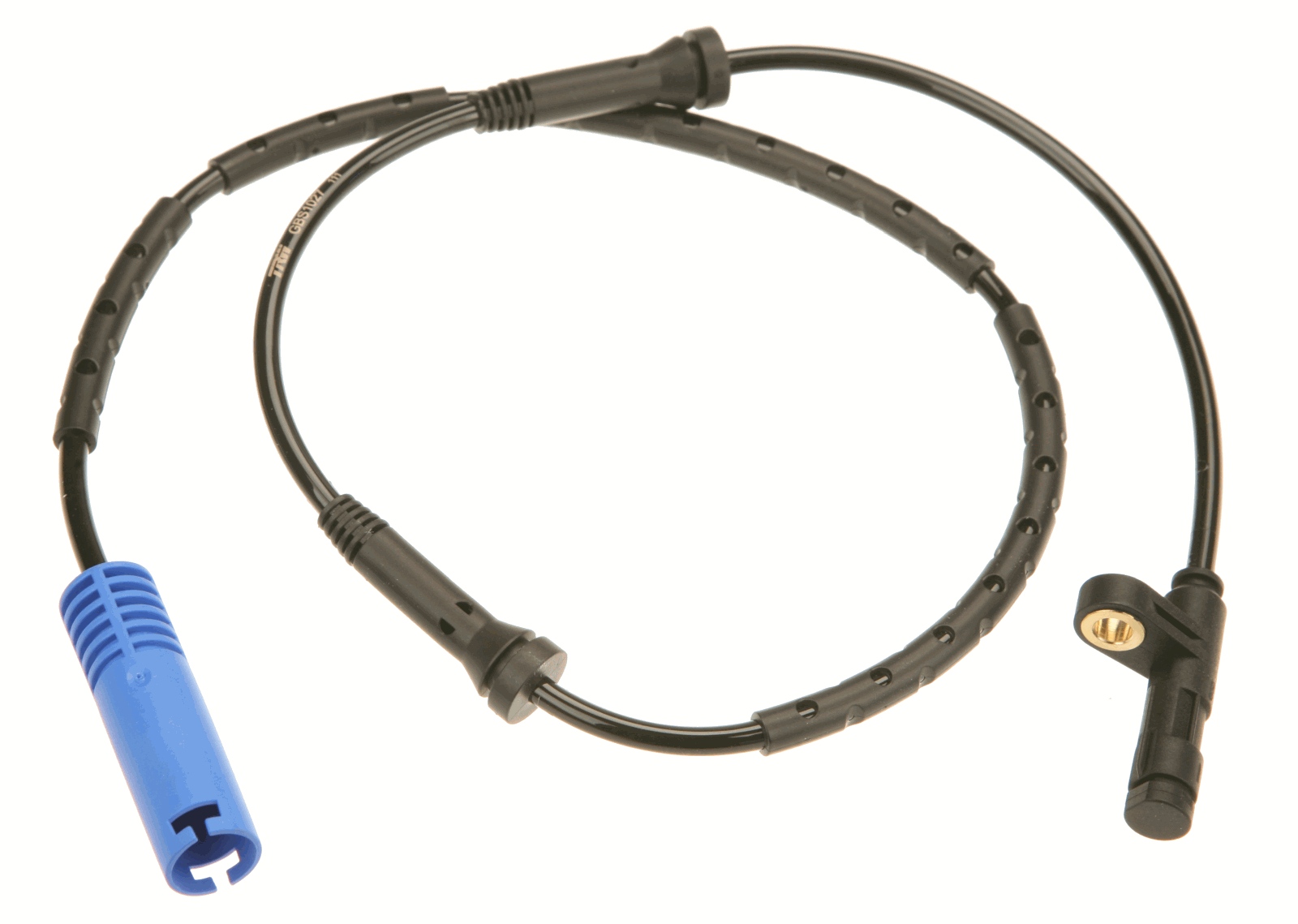 TRW ABS Sensor gbs1027 for MINI