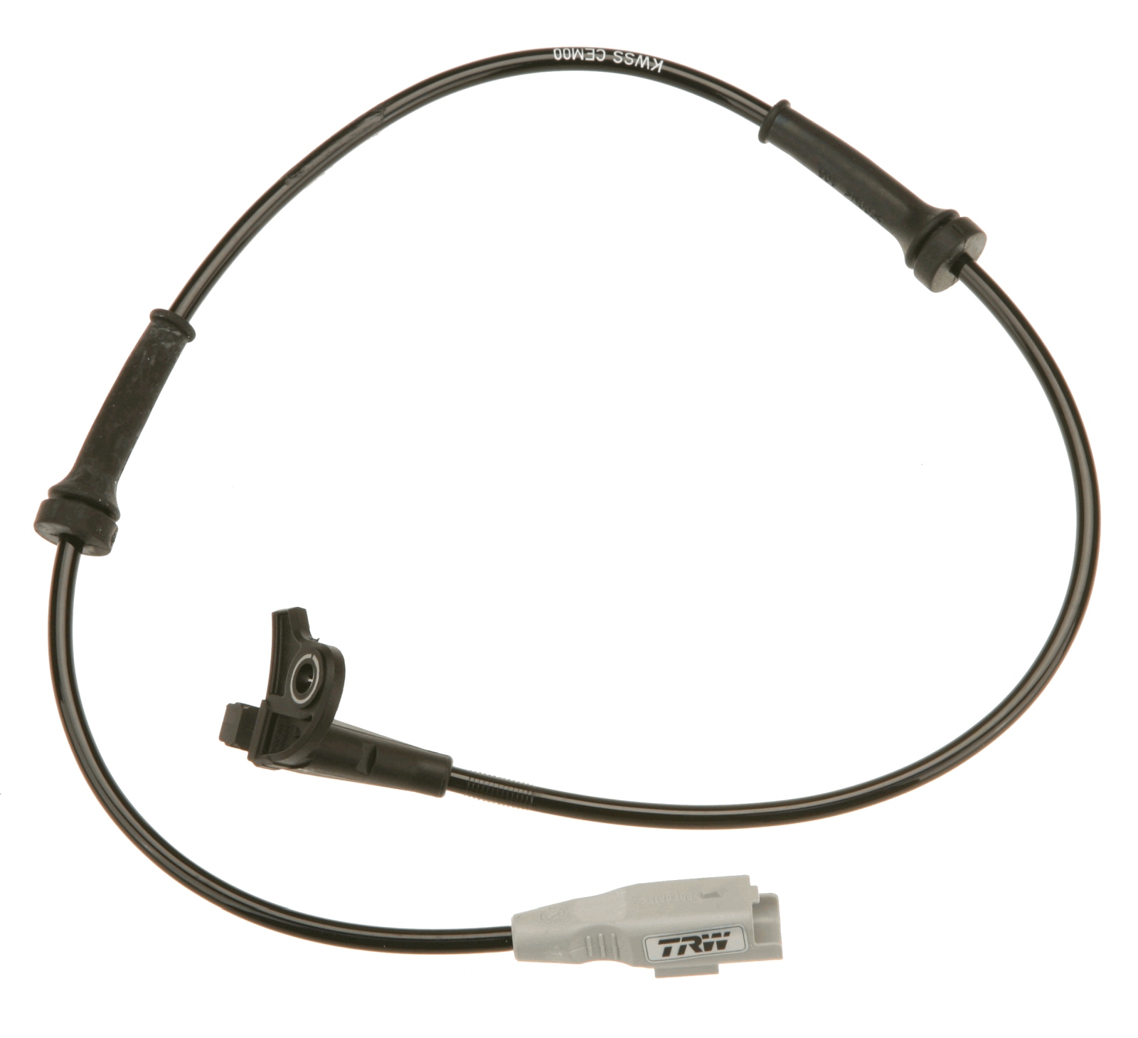 TRW ABS Sensor gbs1087 for PEUGEOT