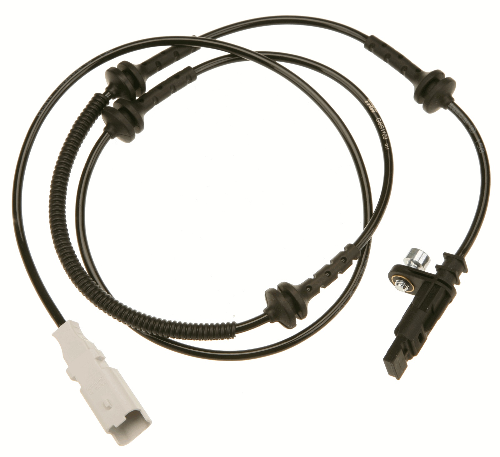 TRW ABS Sensor gbs1109 for PEUGEOT CITROËN