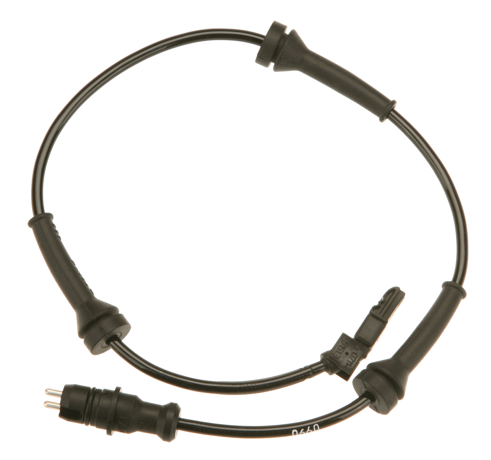 TRW ABS Sensor gbs1092 for RENAULT