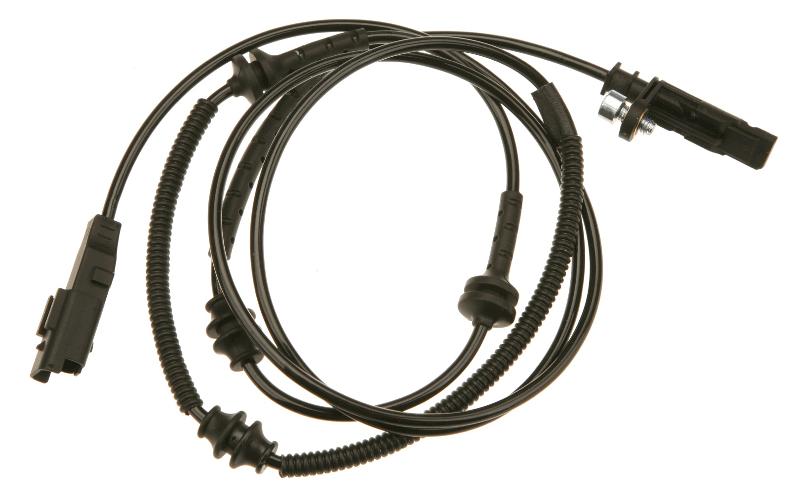 TRW ABS Sensor gbs1114 for PEUGEOT