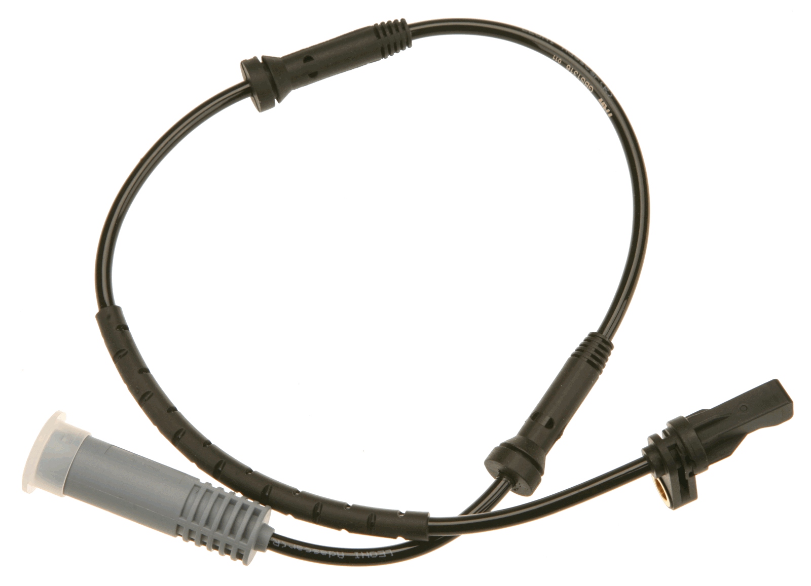 TRW ABS Sensor gbs1316 for BMW