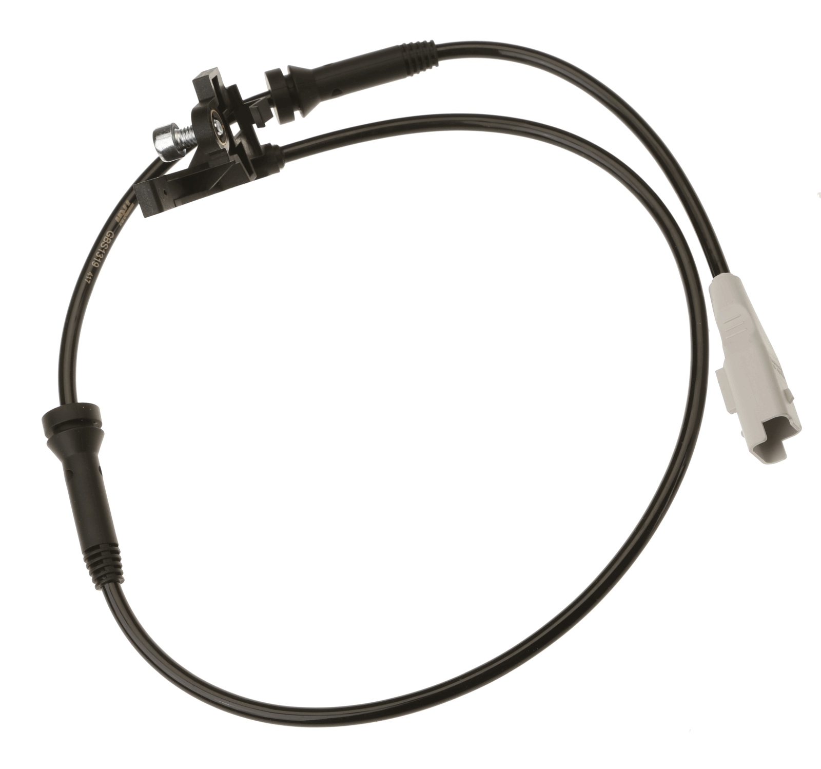 TRW ABS Sensor gbs1319 for PEUGEOT