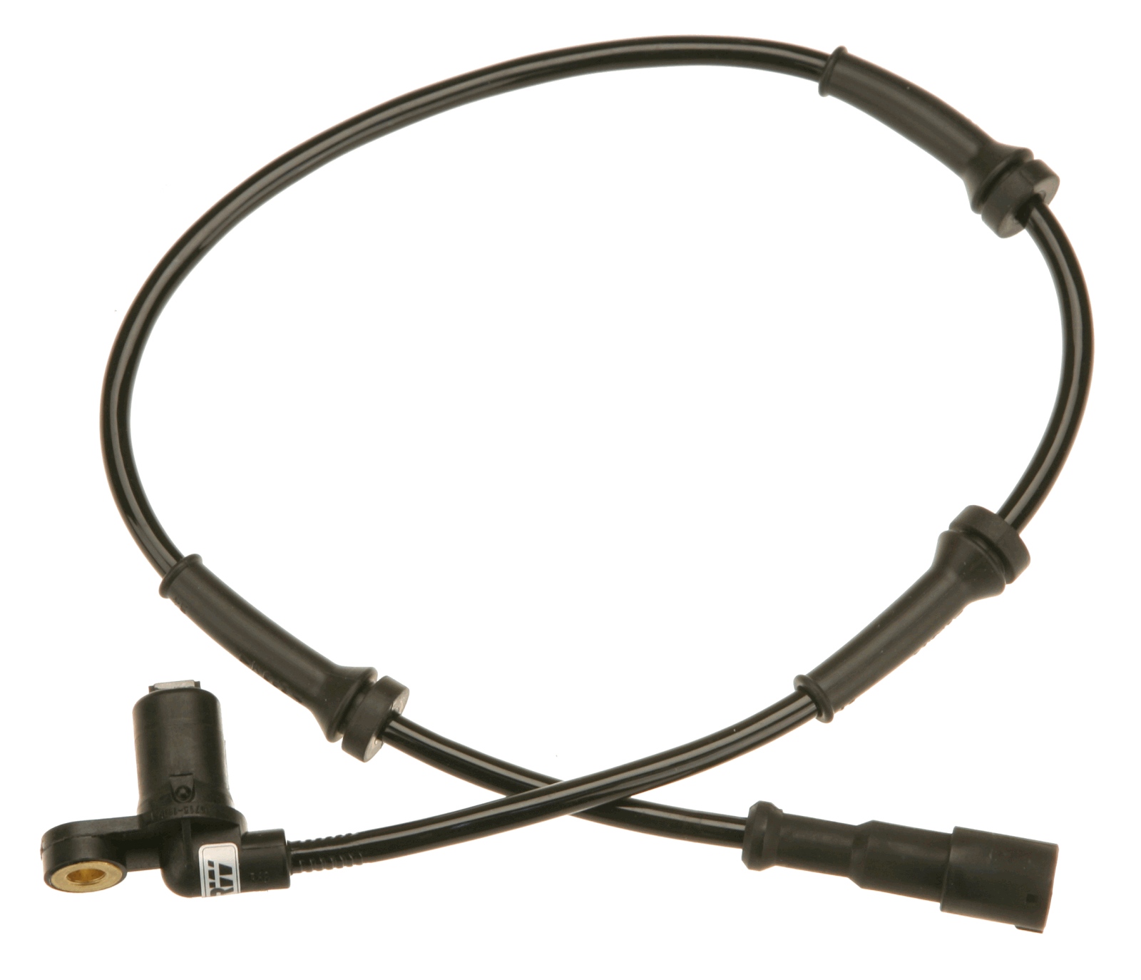 TRW ABS Sensor gbs2018 for RENAULT