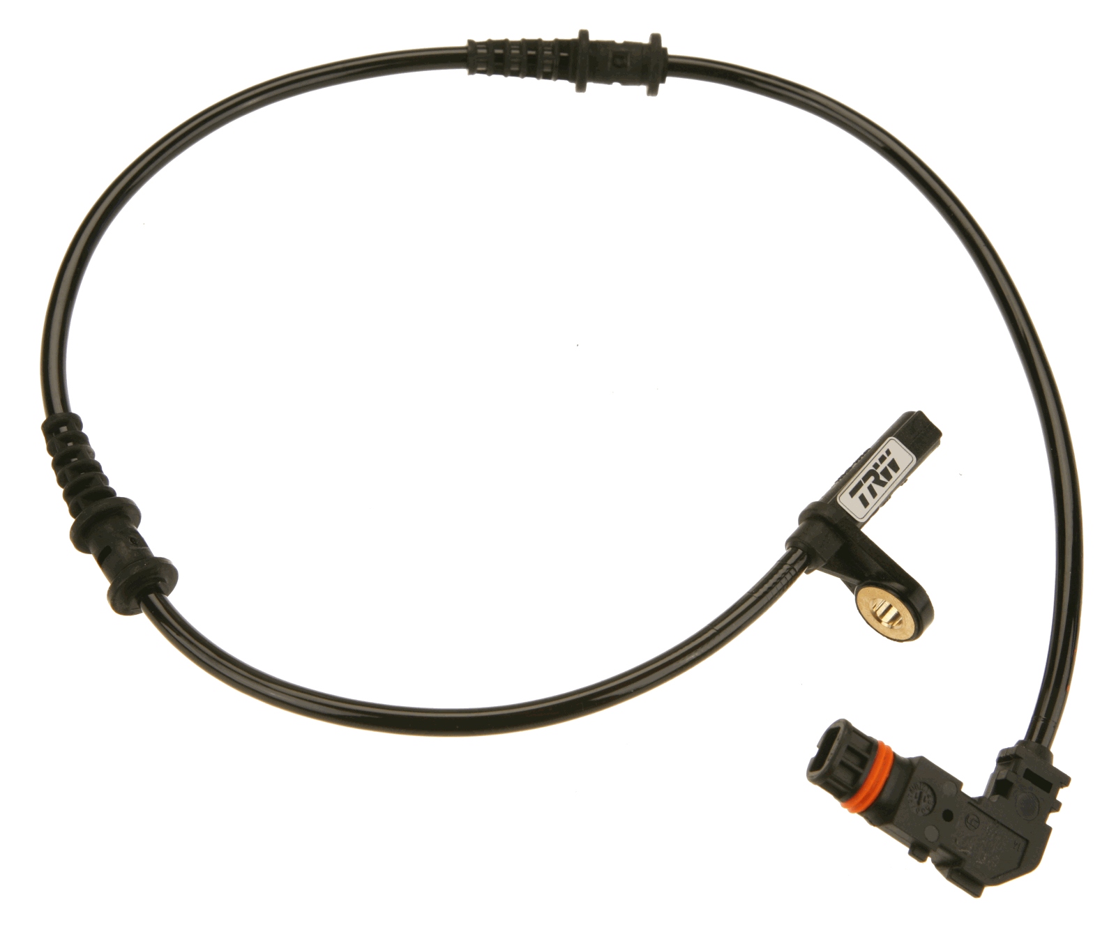 TRW ABS Sensor gbs2030 for MERCEDES-BENZ