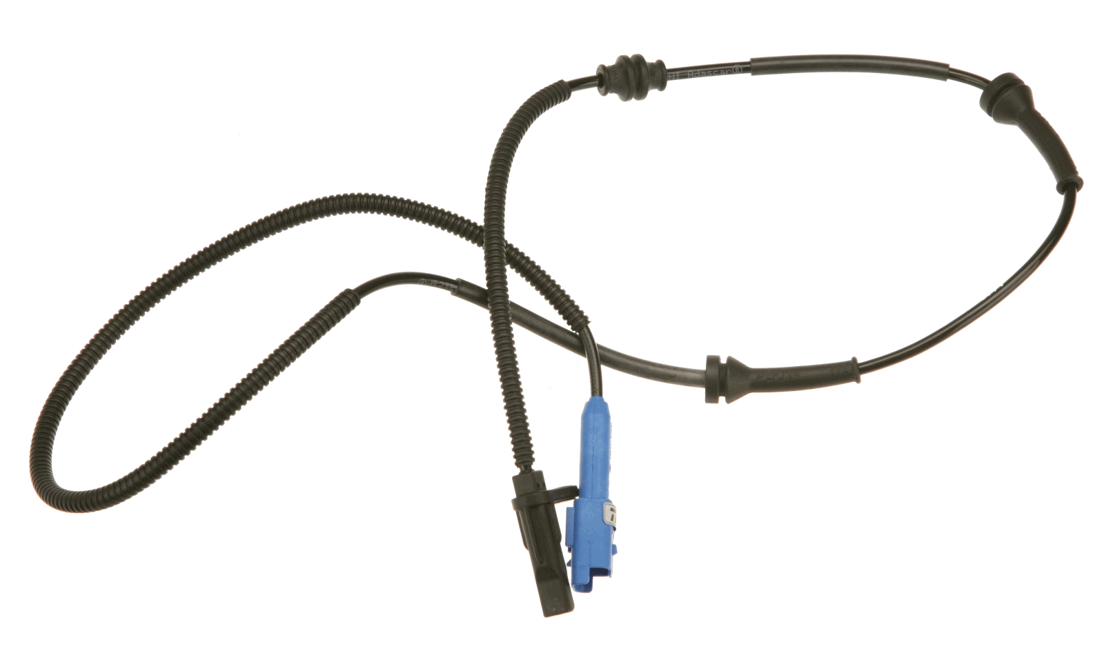 TRW ABS Sensor gbs2031 for PEUGEOT CITROËN