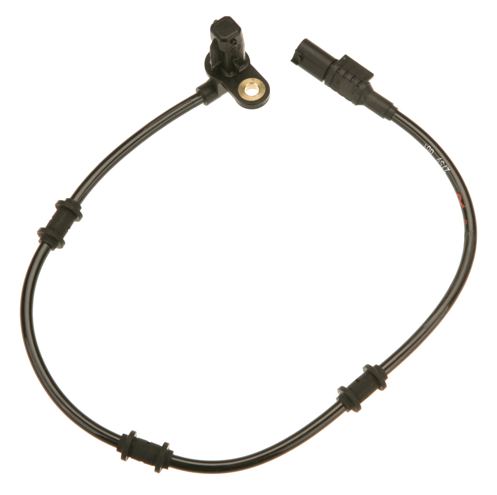 TRW ABS Sensor gbs2067 for MERCEDES-BENZ