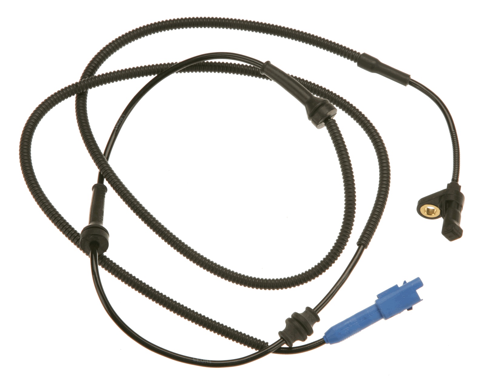TRW ABS Sensor gbs2081 for PEUGEOT CITROËN