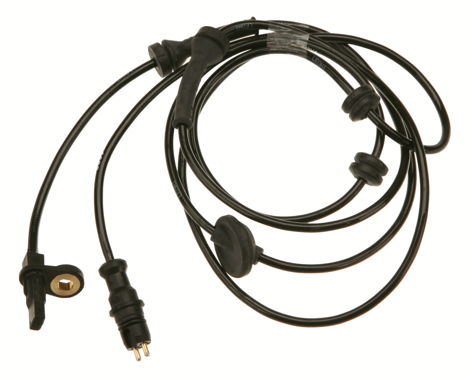 TRW ABS Sensor gbs2098 for FIAT