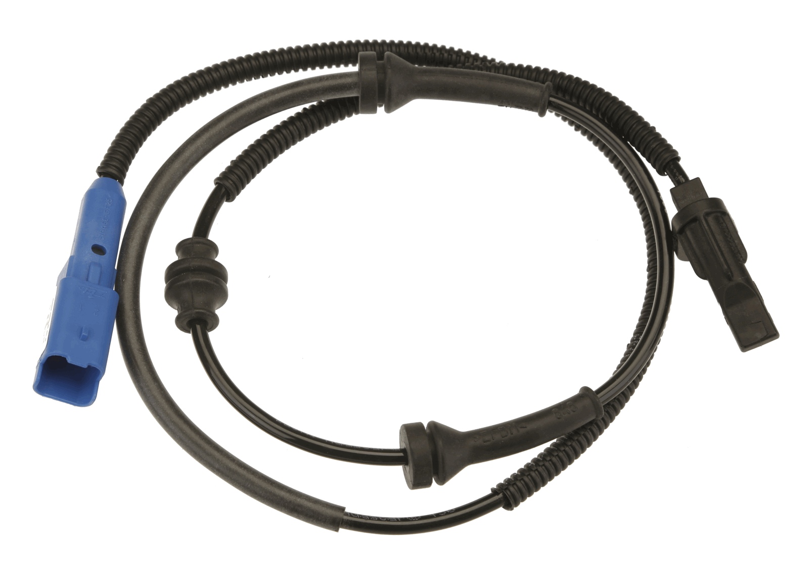 TRW ABS Sensor gbs2127 for CITROËN DS PEUGEOT