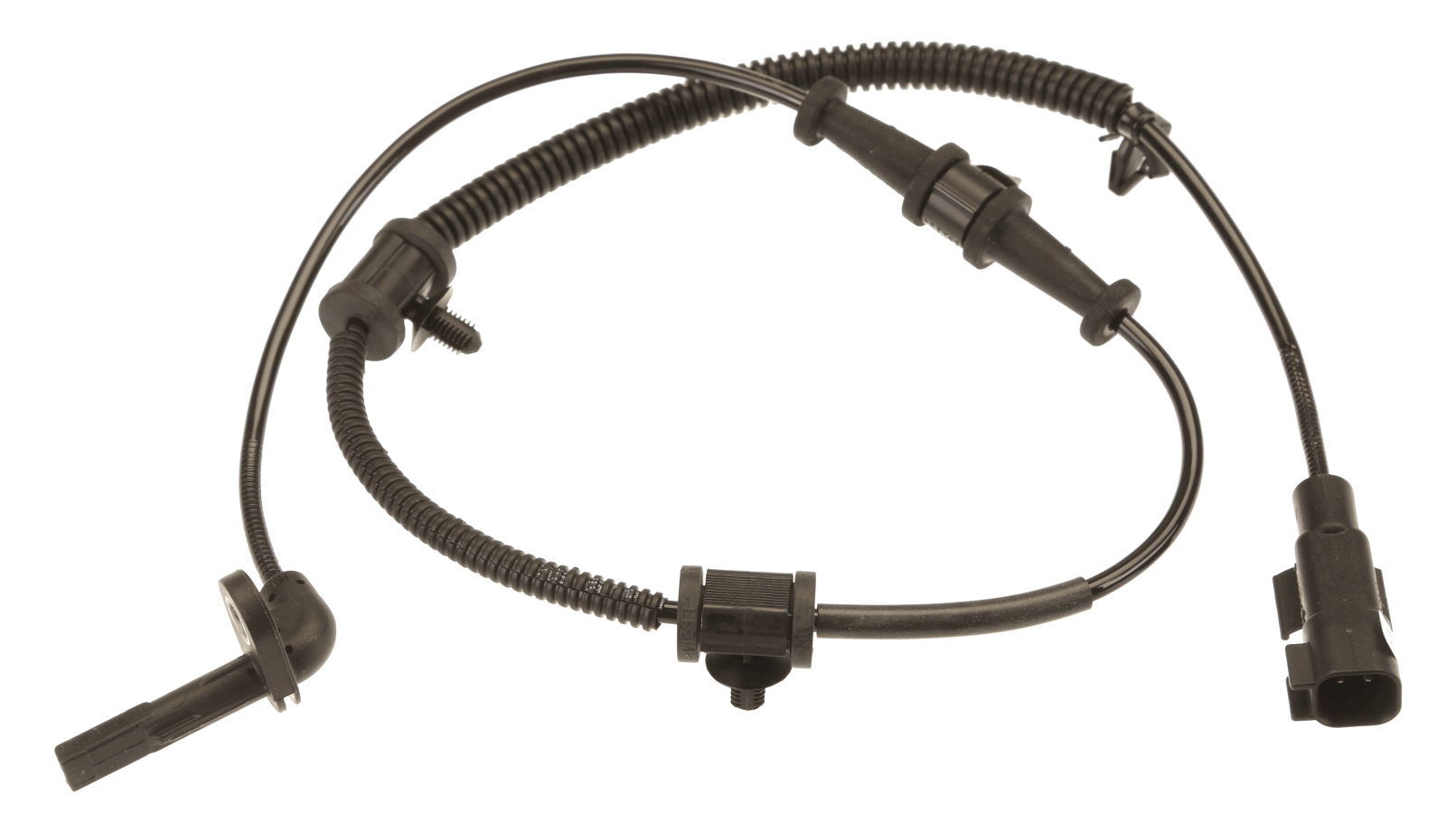 TRW ABS Sensor gbs2155 for CHEVROLET VAUXHALL