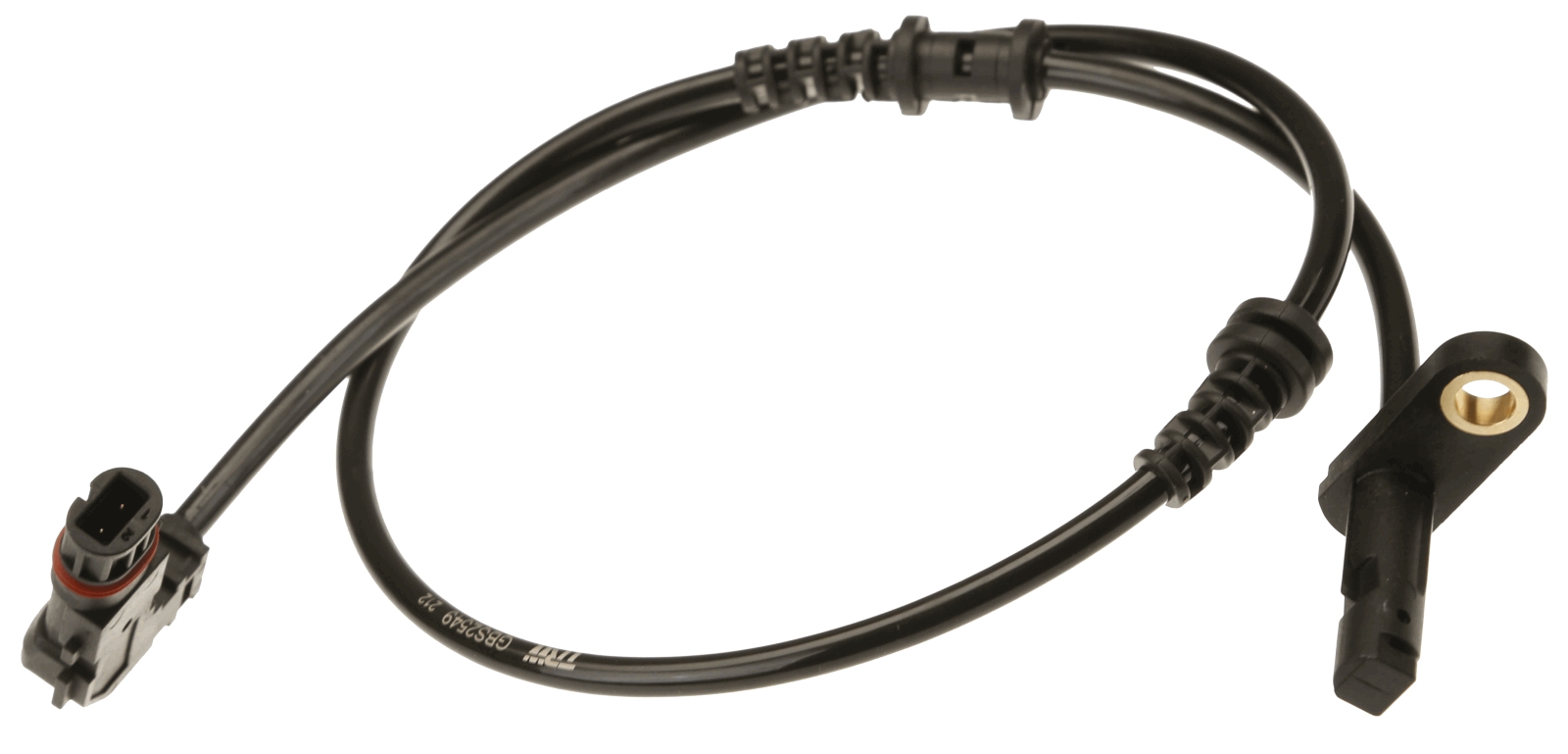 TRW ABS Sensor gbs2549 for MERCEDES-BENZ
