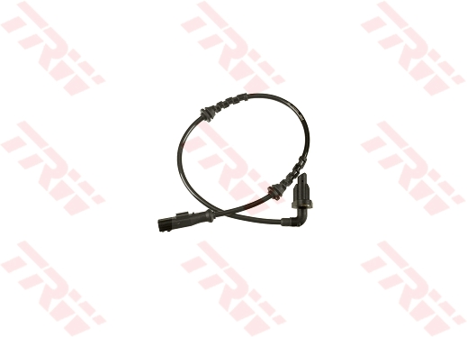TRW ABS Sensor gbs2557 for LADA DACIA