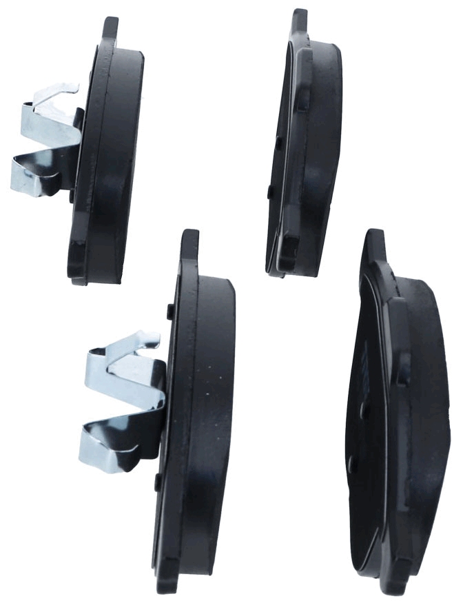 TRW Bremseklodser gdb1583 for FORD VOLVO MAZDA FORD USA FORD (CHANGAN)
