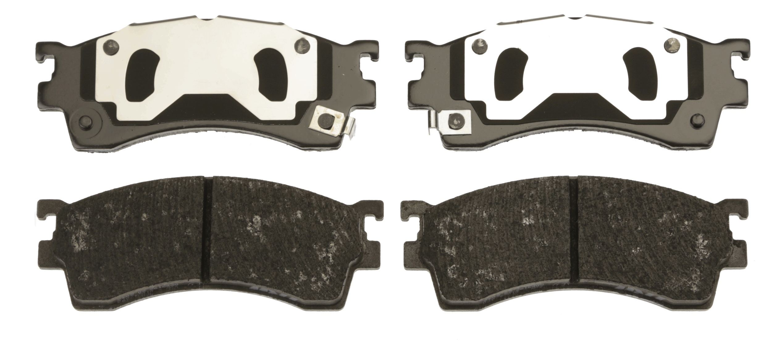TRW Bremseklodser gdb3192 for MAZDA HAIMA (FAW) FORD USA